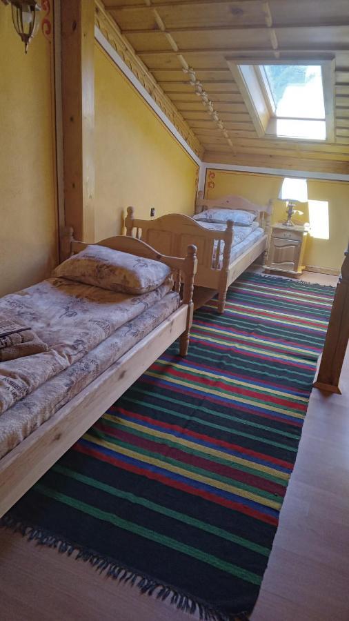 Стаи За Гости Дончо Войвода Koprivştitsa Dış mekan fotoğraf